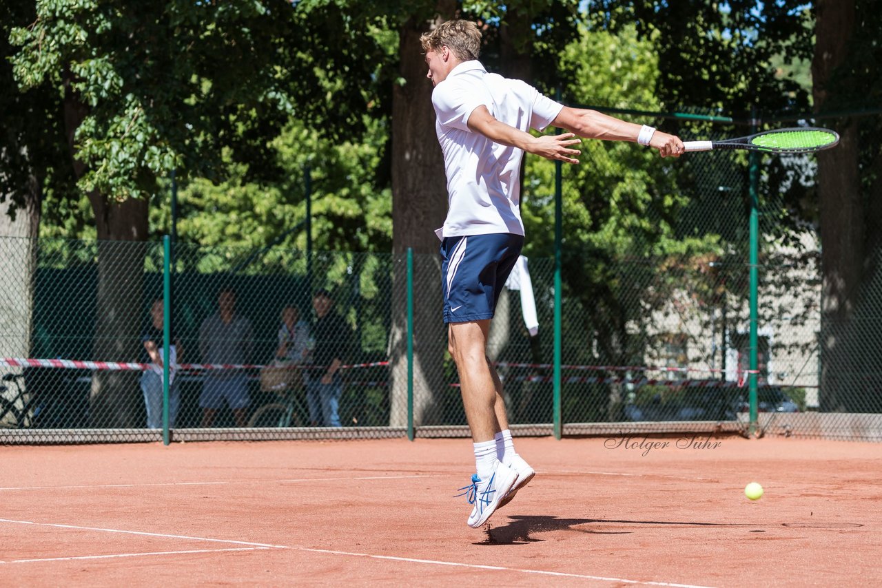 Bild 303 - Kuehlungsborner Tennisturnier